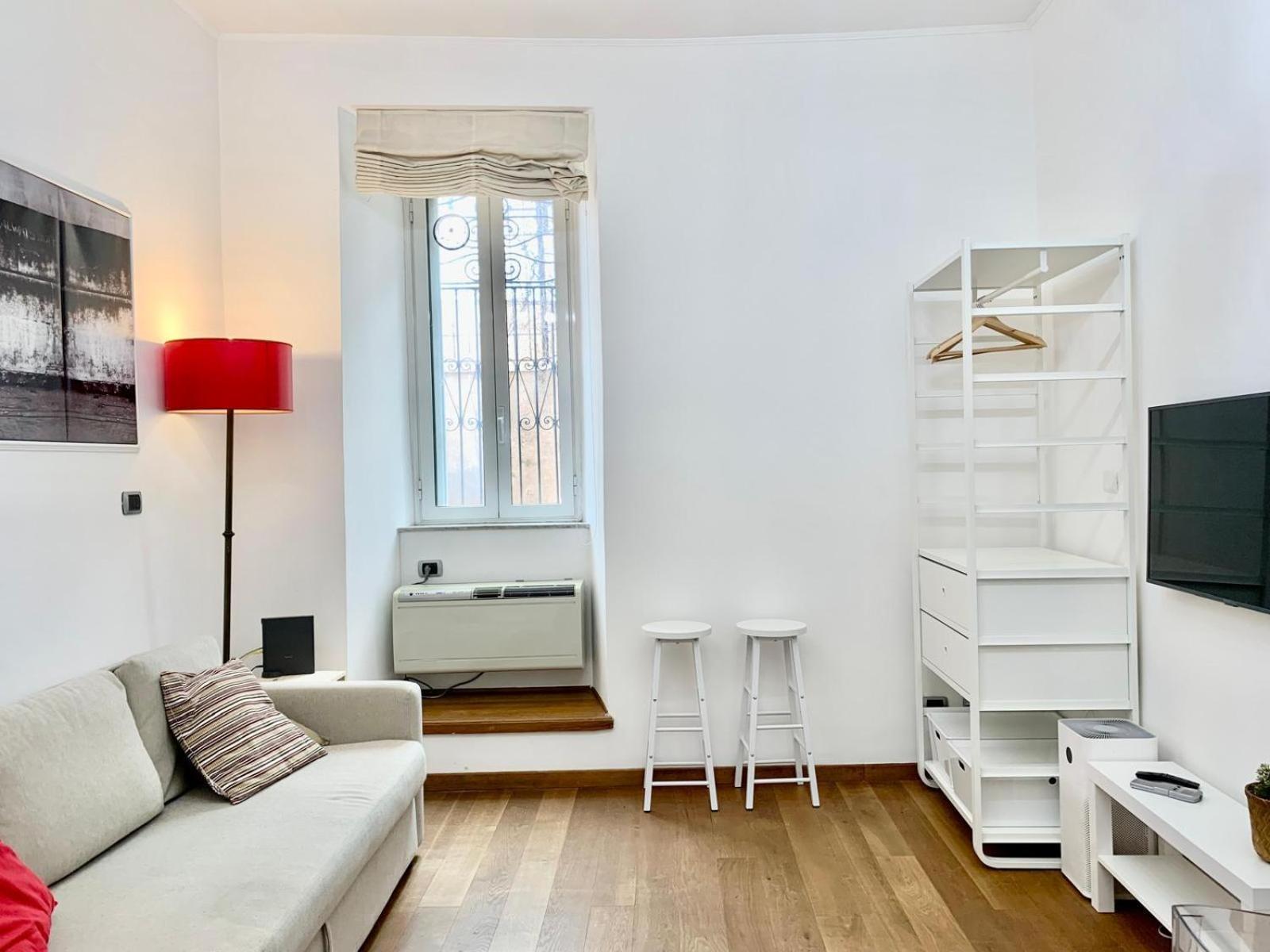 Trastevere Apartment 23 Rome Exterior photo