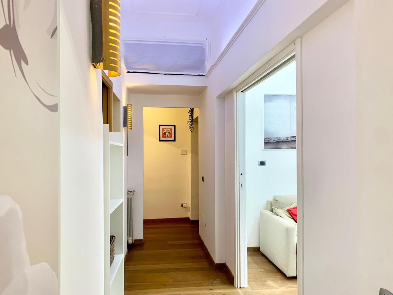 Trastevere Apartment 23 Rome Exterior photo