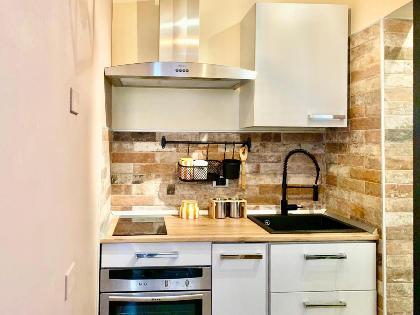 Trastevere Apartment 23 Rome Exterior photo