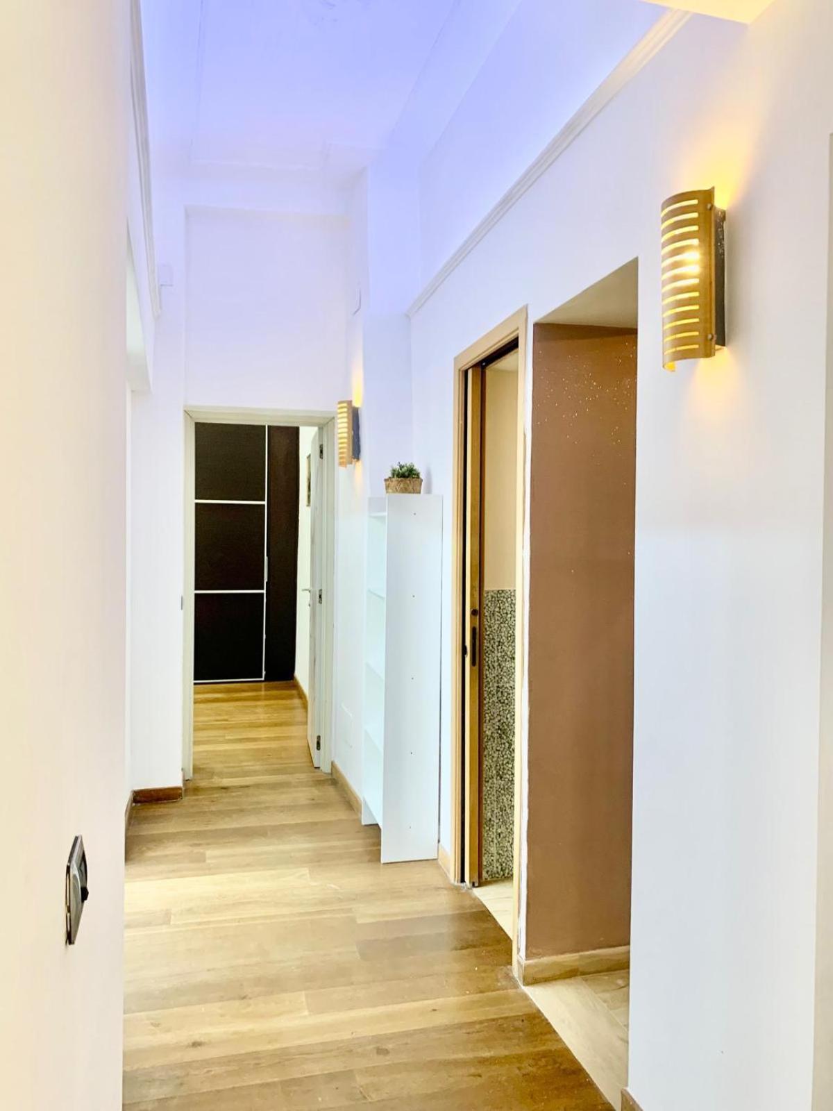 Trastevere Apartment 23 Rome Exterior photo