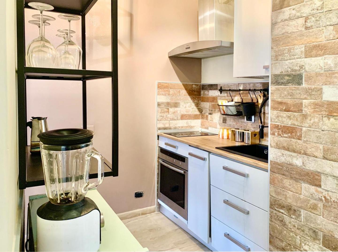 Trastevere Apartment 23 Rome Exterior photo