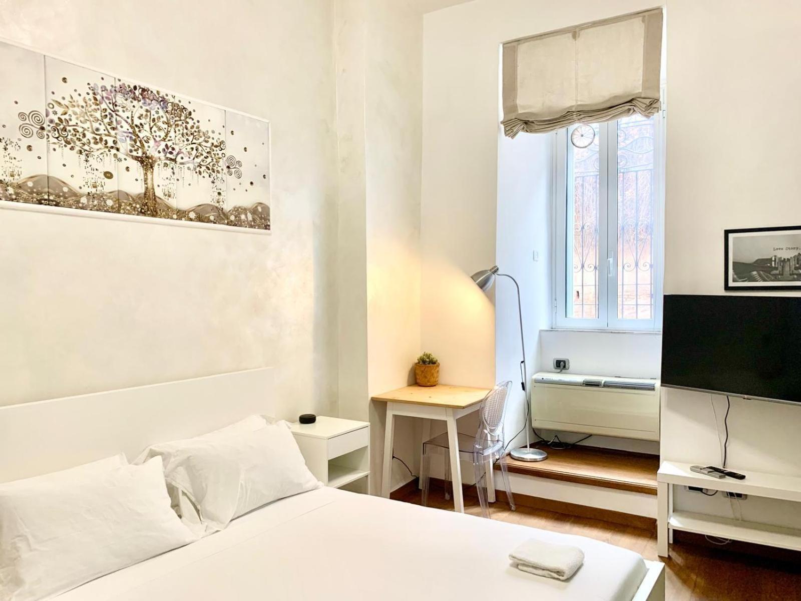 Trastevere Apartment 23 Rome Exterior photo