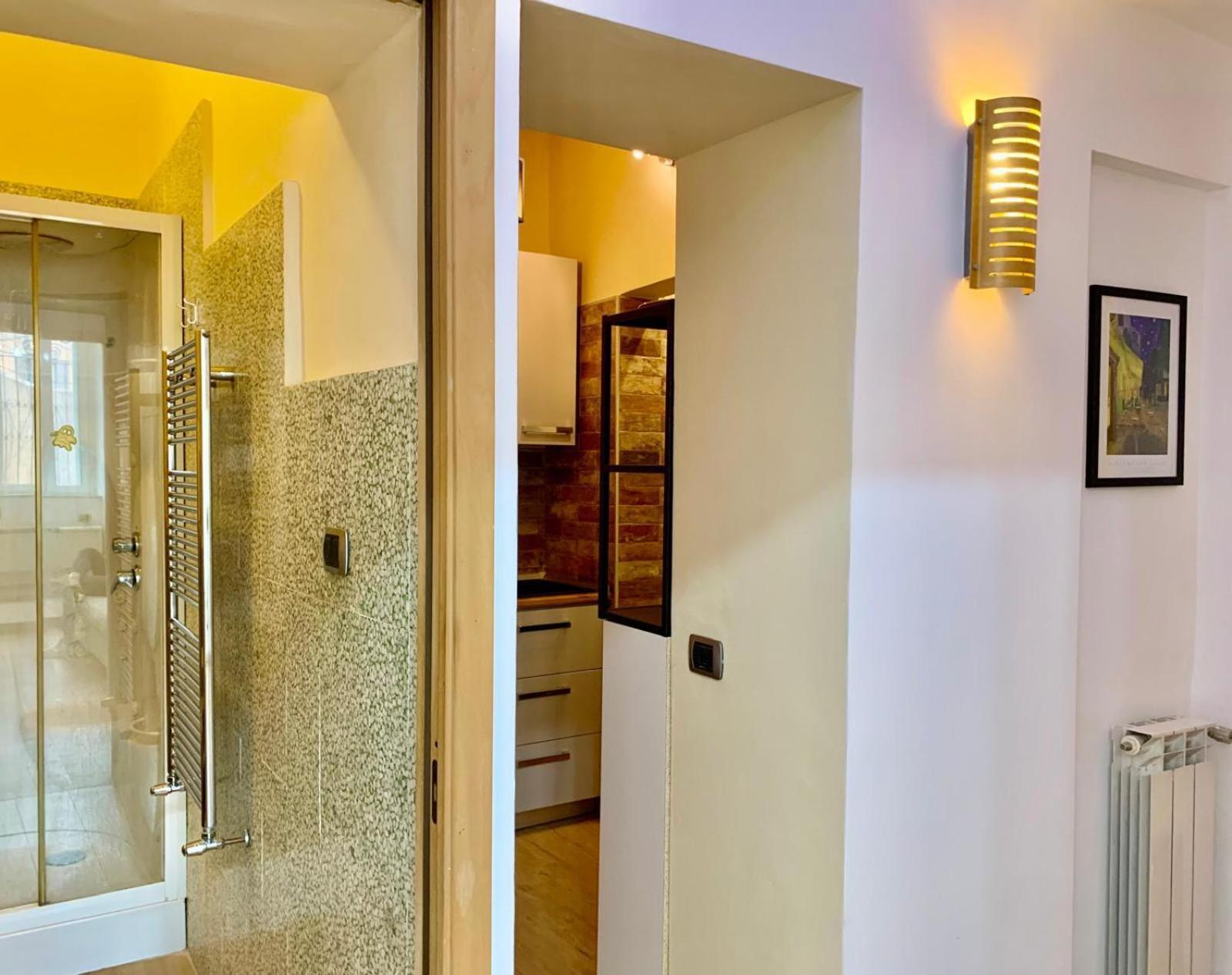 Trastevere Apartment 23 Rome Exterior photo