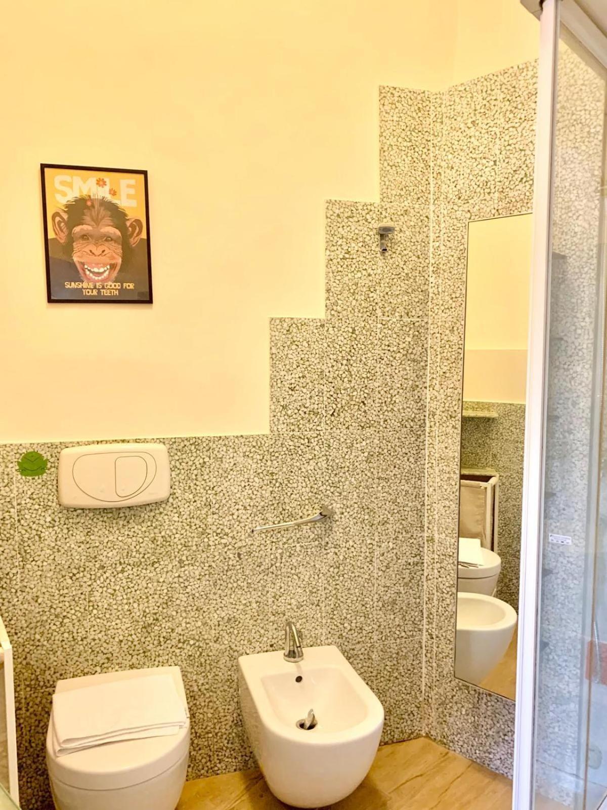 Trastevere Apartment 23 Rome Exterior photo