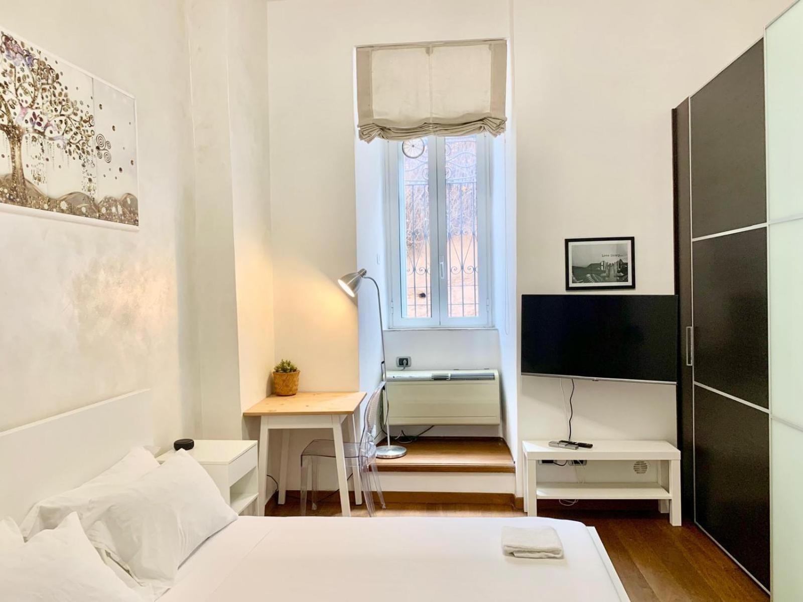 Trastevere Apartment 23 Rome Exterior photo